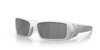 Okuliare Oakley Gascan X-Silver w/Prizm Black