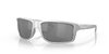 Okuliare Oakley Gibson X-Silver w/Prizm Black