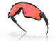 Okuliare Oakley Jawbreaker Matte Black w/Prizm Trail Torch