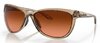Okuliare Oakley Pasque Sepia w/ Prizm Brn Gradient