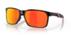 Okuliare Oakley Portal X Polished Black W/Prizm Ruby Polarized