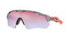 Okuliare Oakley Radar EV PathSpace Dust/Prizm Snow Sapphire
