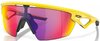 Okuliare Oakley Sphaera Prizm Matte Yellow