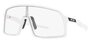 Okuliare Oakley Sutro Black White w/Clear Photochromic