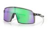 Okuliare Oakley Sutro Gray/Green Prizm Road Jade