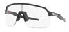 Okuliare Oakley Sutro Lite Matte Carbon/Clear Photochromic