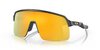 Okuliare Oakley Sutro Lite Matte Carbon w/Prizm 24k