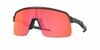 Okuliare Oakley Sutro Lite Matte Carbon w/Prizm Trail Torch