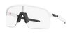 Okuliare Oakley Sutro Lite Matte White/Clear Photochromic