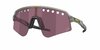 Okuliare Oakley Sutro Lite Sweep TDF Matte Grey Ink w/Prizm Road Black