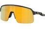 Okuliare Oakley Sutro Lite TDF Black Inc w/Prizm 24k