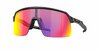 Okuliare Oakley Sutro Lite Matte Black w/Prizm Road