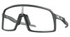Okuliare Oakley Sutro Matte Carbon/ Clear Photochormic