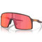 Okuliare Oakley Sutro Matte Grenache w/Prizm Trail Torch