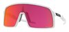 Okuliare Oakley Sutro Polished White/Prizm Field