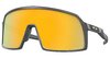 Okuliare Oakley Sutro S Matte Carbon W/ Prizm 24k