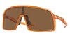 Okuliare Oakley Sutro Trans Ginger w/Prizm Bronze