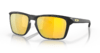 Okuliare Oakley Sylas Matte Black W/Prizm 24K Polarized