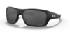 Okuliare Oakley Turbine Matte Black W/Prizm Black