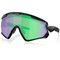 Okuliare Oakley Wind Jacket 2.0 Matte Black w/Prizm Road Jade
