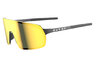 Cyklistické okuliare Out Of Rams Adapta Black/White Gold24 MCI