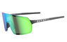Cyklistické okuliare Out Of Rams Adapta Black/White Green MCI