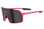 Cyklistické okuliare Out Of Vector Fluo Pink Smoke