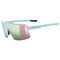 Cyklistické okuliare Uvex Dyrt Jr Pink-Green Matt/Mirror Pink