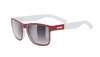 Okuliare Uvex LGL 39 Red Mat White