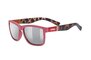 Okuliare Uvex LGL 39 Rose Mat Havanna