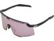 Okuliare Uvex Pace Stage Cv Black Matt/Pink