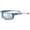 Okuliare Uvex Sportstyle 225 Blue Mat Rose