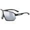 Okuliare Uvex Sportstyle 237 Black Matt/Mirror Silver