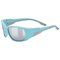 Okuliare Uvex Sportstyle 514 Lightblue Matt/Mirror Silver