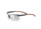 Okuliare Uvex Sportstyle 802 V Grey Mat S1-3