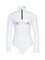 Dámske body Goldbergh Delilah Body White