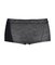 Funkčné nohavičky Ortovox 150 Essential Hot Pants W Black Raven Blend
