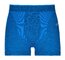 Pánske Termo Boxerky Ortovox 230 Competition Boxer Just Blue