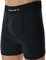 Pánske funkčné boxerky UYN Man Motyon 2.0 Uw Boxer Blackboard