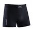 Funkčné boxerky X-Bionic Invent 4.0 LT Men Opal Black/Arctic White