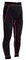Detské termo nohavice Blizzard Girls Long Pants Anthracite