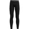 Funkčné legíny Crazy Idea Pant Fahrenheit Black