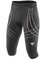 Dámske funkčné legíny Dainese Base Layer HP1 Female Pants 3/4