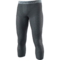 Funkčné legíny Dynafit Tour Light Merino 3/4 Tights Men Cinder