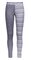 Funkčné legíny Ortovox 185 Rock'N'Wool Long Pants W Grey Blend