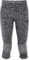 Funkčné legíny The Mountain Studio U-2 Base 3/4 Pant Anthracite