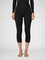 Funkčné legíny UYN Cashmere Biotech Thermal Pants Woman Black
