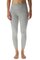 Funkčné legíny UYN Evolution UW Pants Long Women Nautical Grey/Pearl