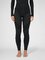 Funkčné legíny UYN Evolutyon+ Thermal Pants Woman Black