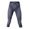 Termo legíny UYN Lady Evolutyon Uw Pant Mendium Charcoal/Anthracite/Aqua